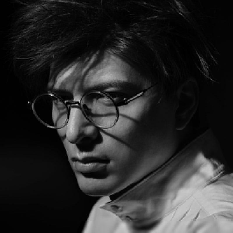 YOHJI YAMAMOTO - 溥仪眼镜呈献首个独家别注眼镜系列 