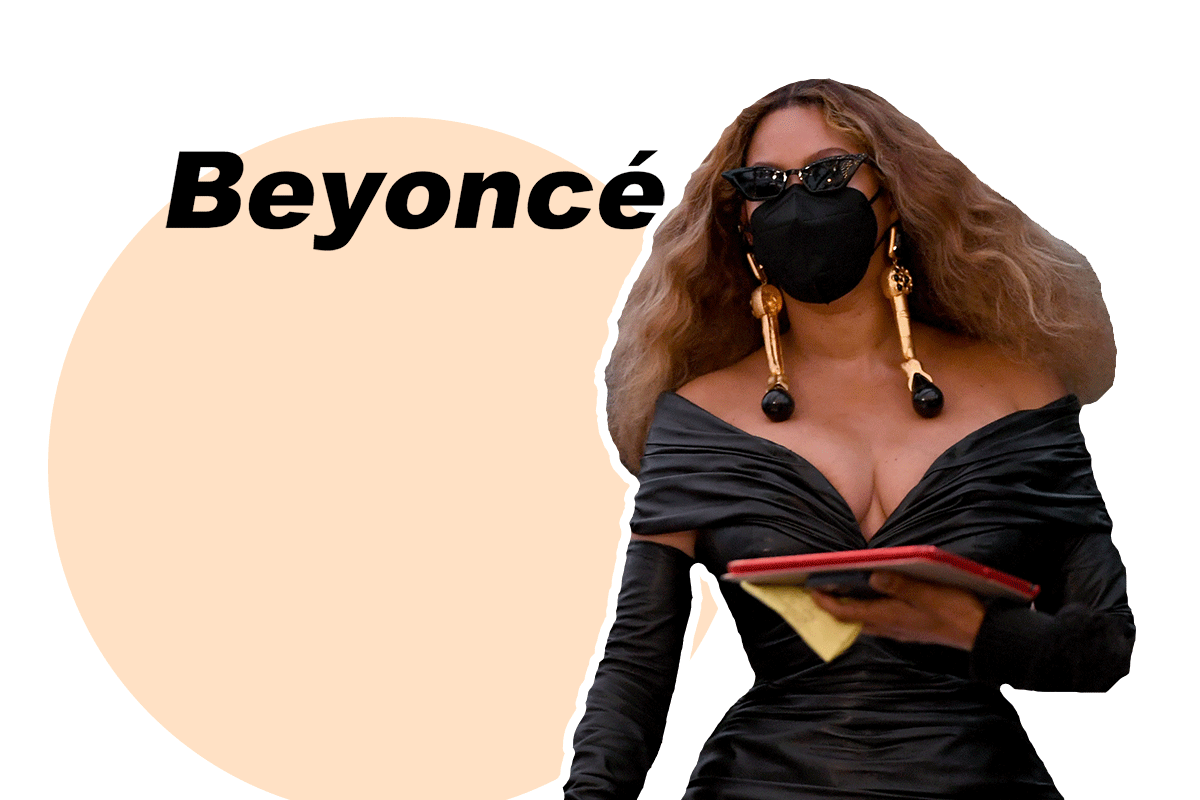 Beyoncé