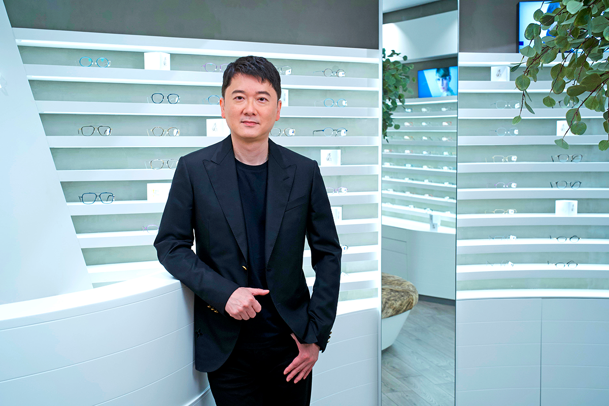 CELEBRATING 175 YEARS OF ZEISS CRAFTSMANSHIP