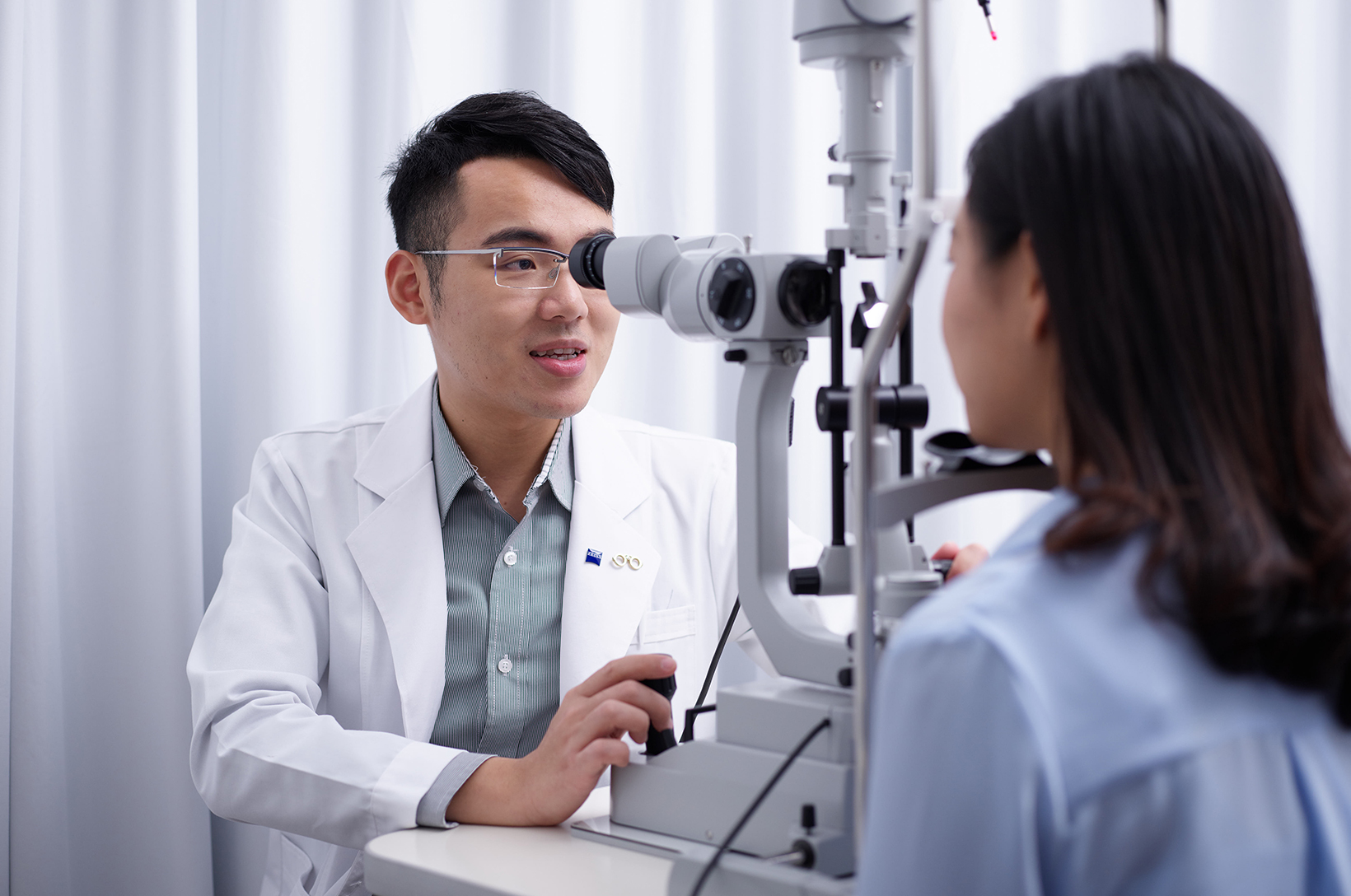 Decoding your Eye Health