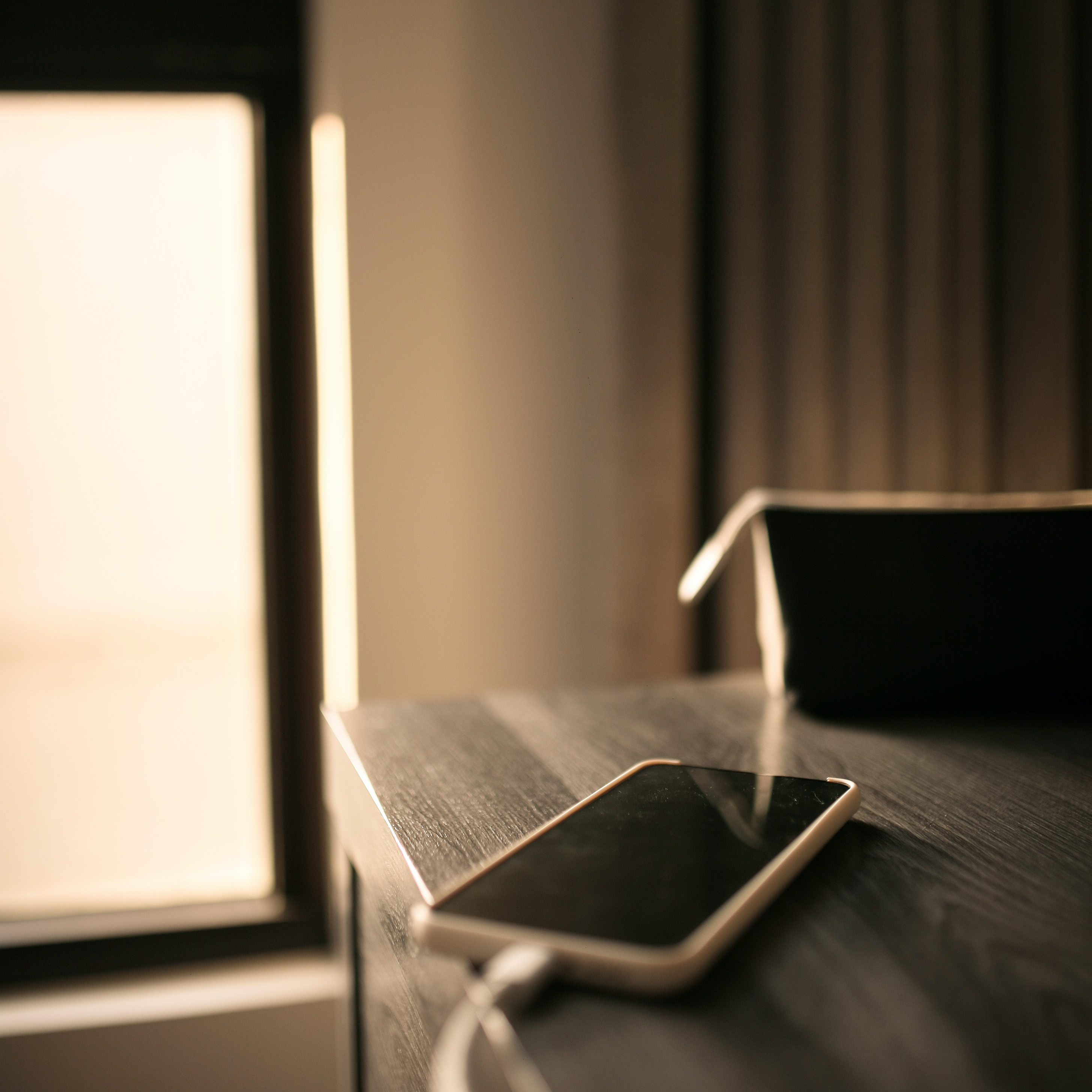 Will you use smartphone in the dark?